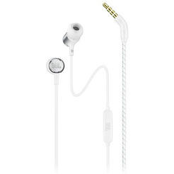 Наушники JBL LIVE 100 (белый)