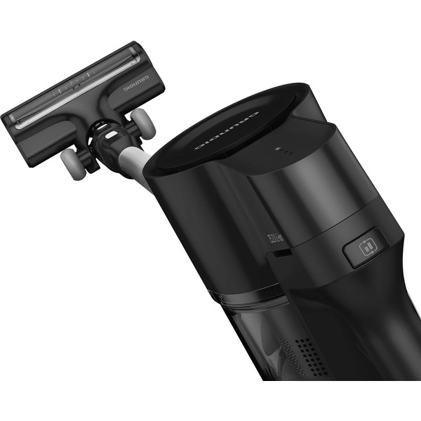 Вертикальный пылесос GRUNDIG VCP 4230