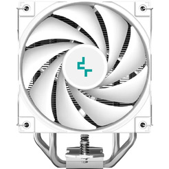 Кулер для процессора DeepCool AK400 Digital WH R-AK400-WHADMN-G