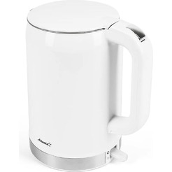 Чайник электрический Atlanta ATH-2450 (white)