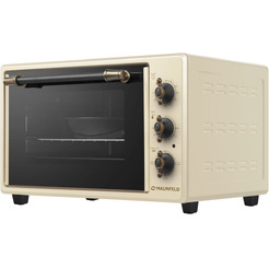 Мини-печь MAUNFELD MMO-373MBG02