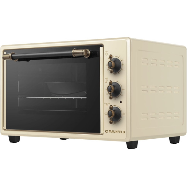 Мини-печь MAUNFELD MMO-373MBG02