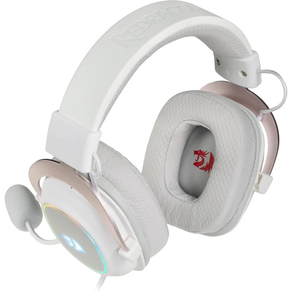 Наушники Redragon Zeus X (70800) белый