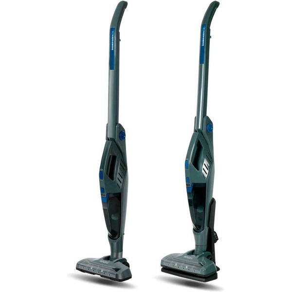 Пылесос Ginzzu VS415