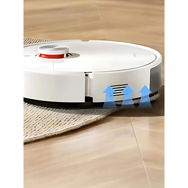Робот-пылесос Xiaomi Robot Vacuum S40 Pro (OV71GL/BHR089REU)