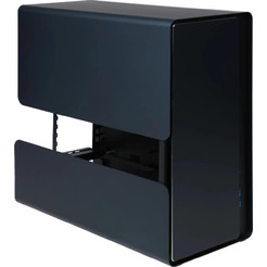 Корпус AZZA Cast (черный)