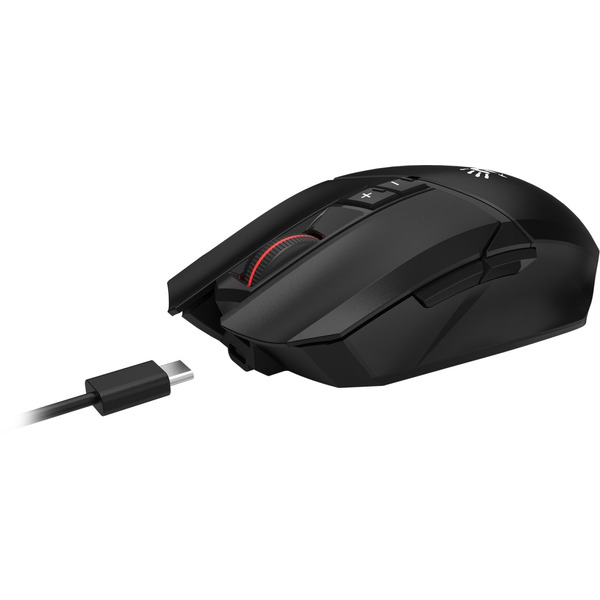 Мышь A4Tech Bloody R36 Ultra