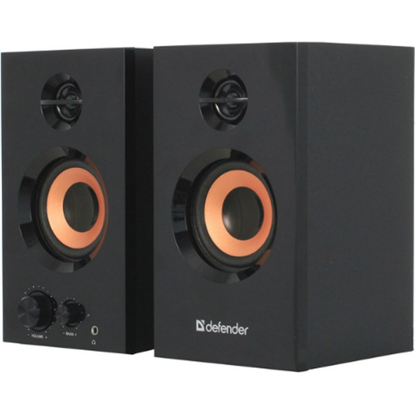 Акустическая система Defender Aurora S20