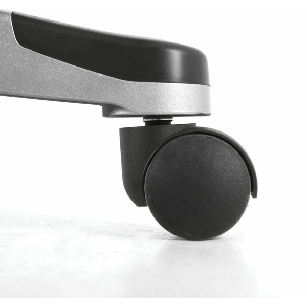 Кресло Brabix Level EX-527 (серый)