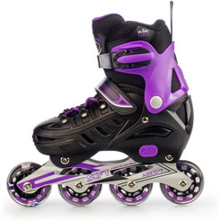 Коньки роликовые TIAN-E TE-761PRS