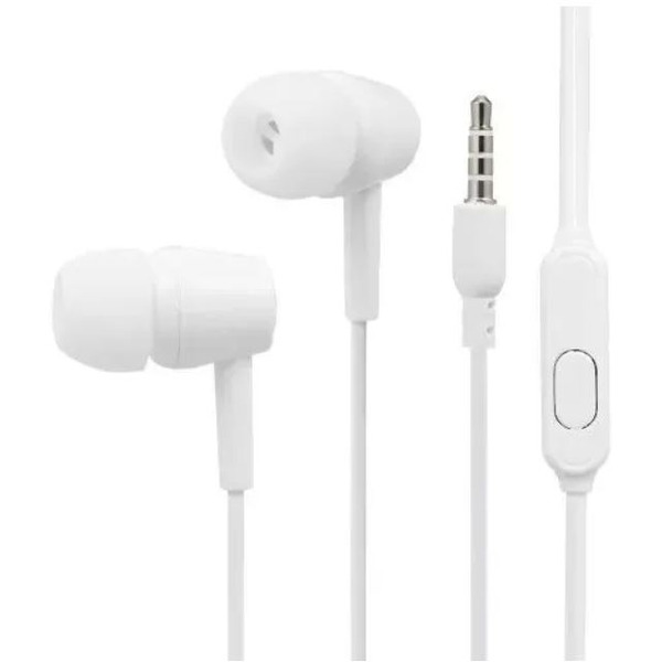 Наушники Digital Part EP-402 (белый)