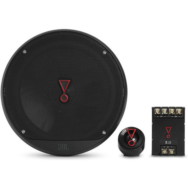 Автоакустика JBL STAGE3 607C