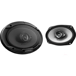 Автоакустика KENWOOD KFC-S6966