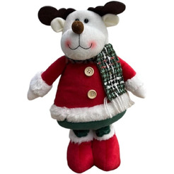 Новогодний сувенир Ausini Олень JES246C