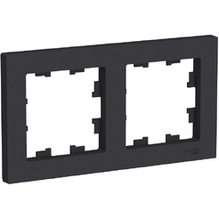 Рамка Systeme Electric AtlasDesign ATN001002