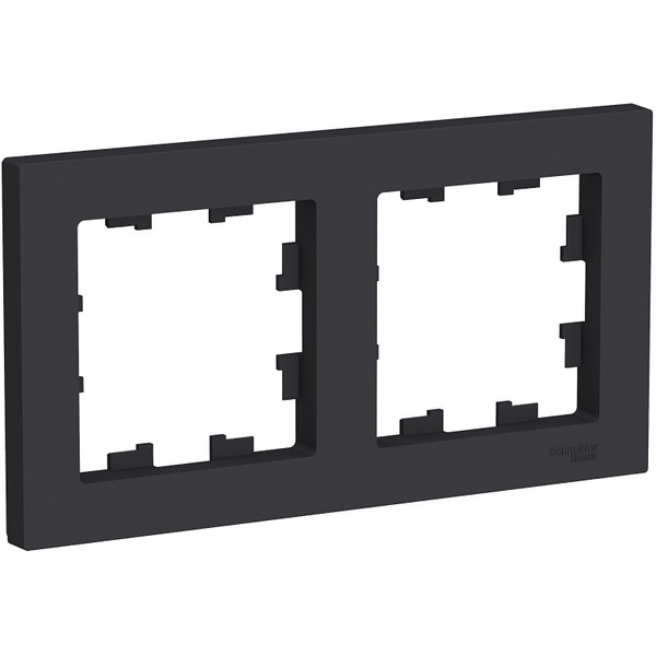 Рамка Systeme Electric AtlasDesign ATN001002