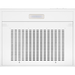 Вытяжка HOMSair Horizontal 50 (белый)