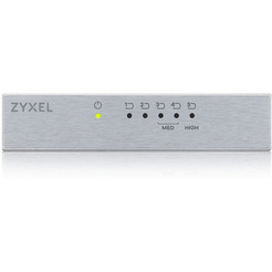 Коммутатор Zyxel GS-105BV3-EU0101F