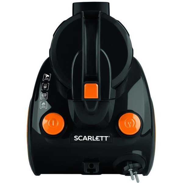 Пылесос SCARLETT SC-VC80C92
