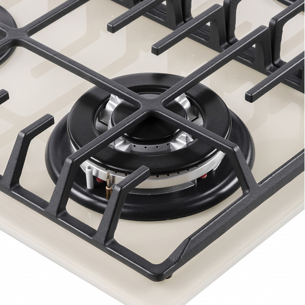 Варочная панель MAUNFELD EGHG.64.63CBG/G