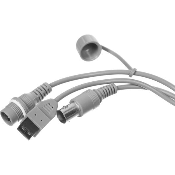 CCTV-камера HiWatch DS-T508