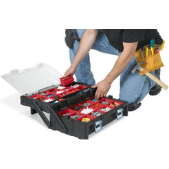 Ящик для инструментов Keter Cantilever Organizer 22 17185073