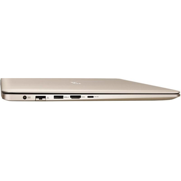 Ноутбук ASUS VivoBook Pro 15 N580VD-DM264T