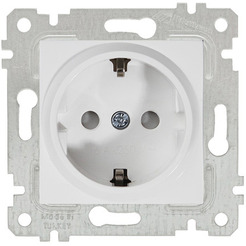 Розетка Mutlusan Rita 2200-605-0201