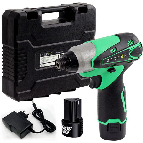 Гайковерт Zitrek ZKIS12 (063-4402)