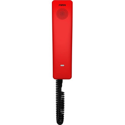 IP-телефон Fanvil H2U (красный)