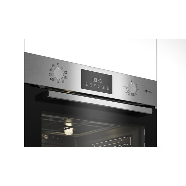 Духовой шкаф Indesit IFSE 3841 J IX