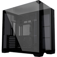 Компьютер HAFF Elemento Fire BK67356