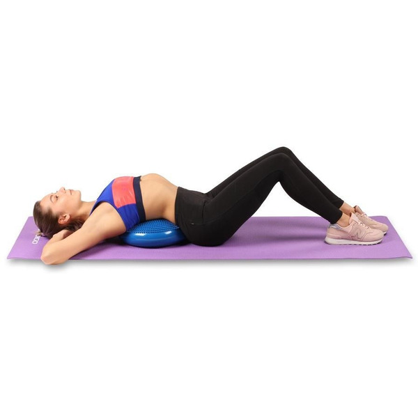 Баланс-платформа Indigo Равновесие 1BC 33-2 (синий)