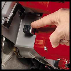 Торцовочная пила Einhell TC-MS 216 (4300370)