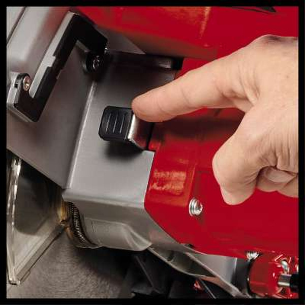 Торцовочная пила Einhell TC-MS 216 (4300370)