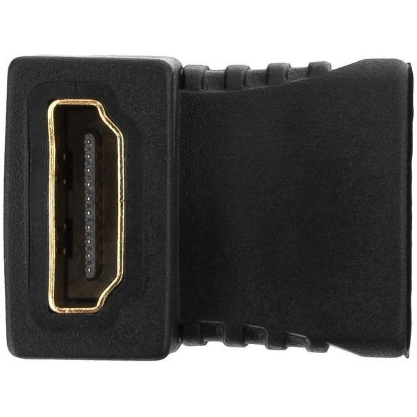 Переходник HDMI-HDMI Cablexpert A-HDMI-FFL