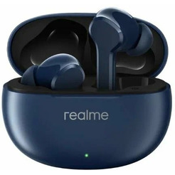 Наушники Realme Buds T110 (RMA2306, синий)
