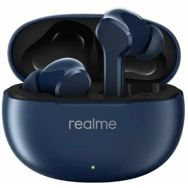 Наушники Realme Buds T110 (RMA2306, синий)
