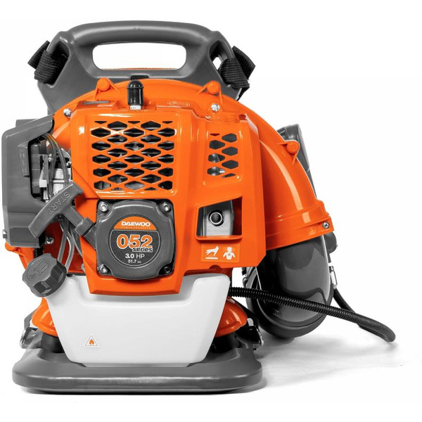 Воздуховка Daewoo Power DABL 520