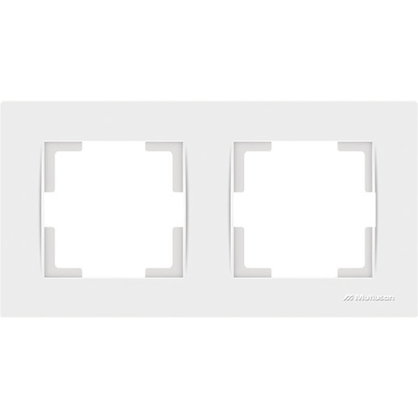 Рамка Mutlusan Rita 2220-800-1201