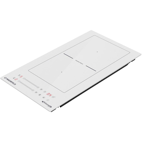 Варочная панель MAUNFELD CVI292S2BWH Inverter