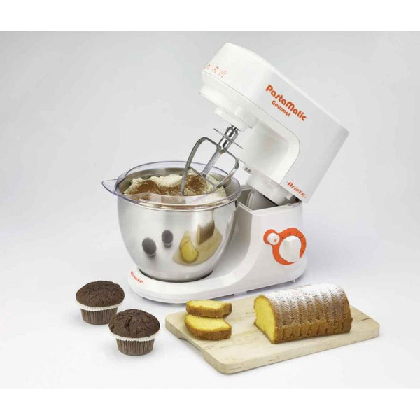 Кухонный комбайн ARIETE Pastamatic Gourmet 1597