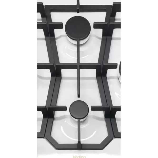 Варочная панель Korting HG 631 CTRI
