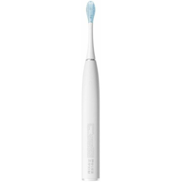 Электрическая зубная щетка Oclean X Pro 20 (белый)