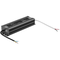 Блок питания TDM Electric 200Вт-12В-IP67 для светодиодных лент и модулей SQ0331-0141