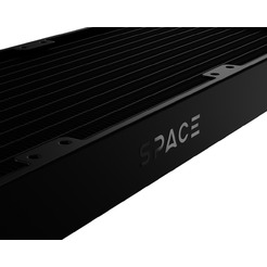 Система жидкостного охлаждения для процессора ID-Cooling SL360