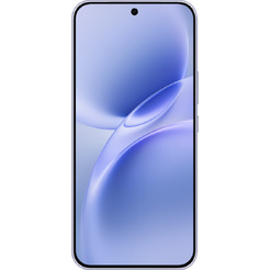 Смартфон vivo V70 FE V2550 8GB/256GB (серебристый)