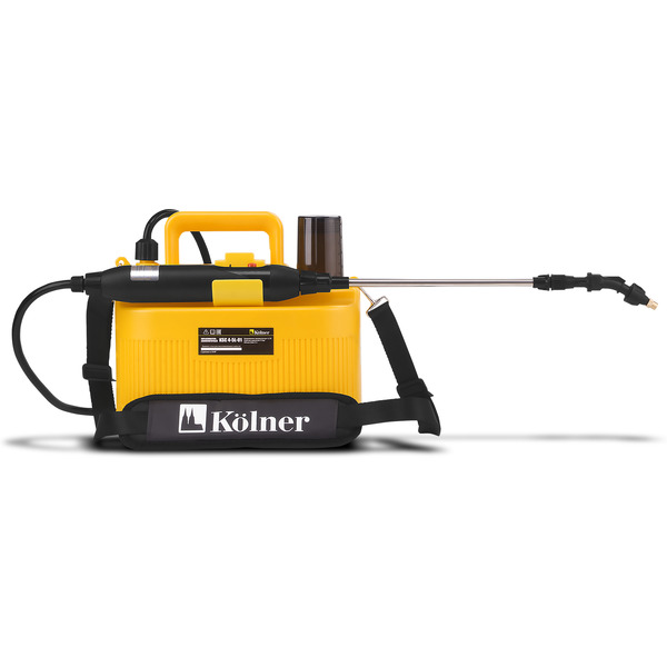 Опрыскиватель Kolner KSC 4-5L-01