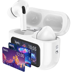 Наушники Hoco EW72 (белый)