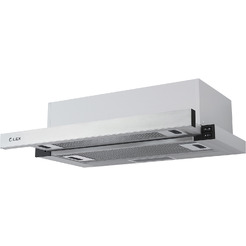 Воздухоочиститель LEX Hide 600 Inox